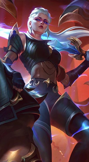 格斗游戏改编R级动作片 《真人快打2》定档5月8日内地上映：未成年人慎看