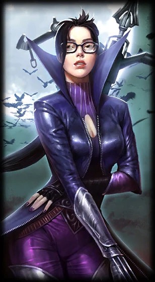 格斗游戏改编R级动作片 《真人快打2》定档5月8日内地上映：未成年人慎看